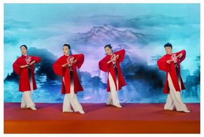 安徽人游安徽2023亳州文化旅游营销暨双招双引推介会在合肥举行