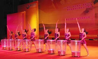 上海演艺活动策划全攻略 从策划书到舞台搭建的一站式服务