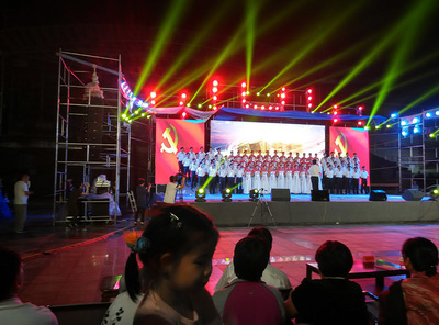 潍坊文化活动与商业演艺活动策划 如何选择可靠的公司